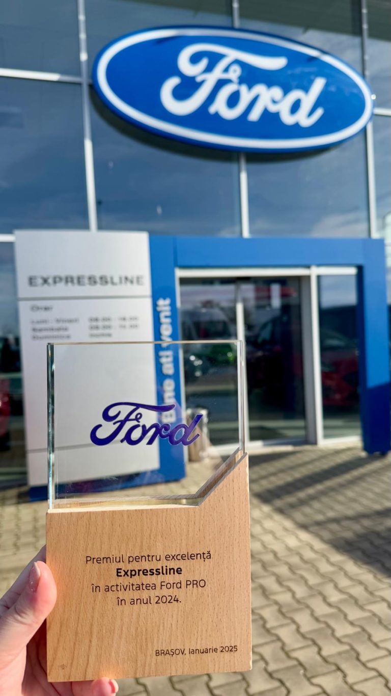 premiu ford pro
