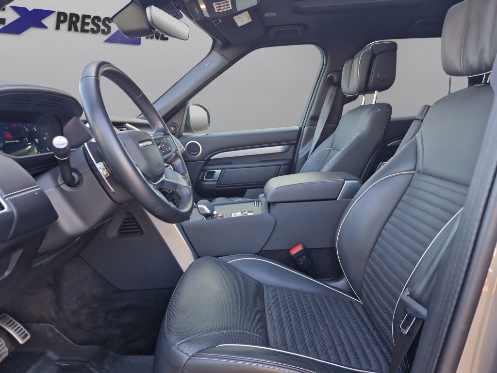 Discovery HSE Dynamic 3.0D6 300CP MHEV