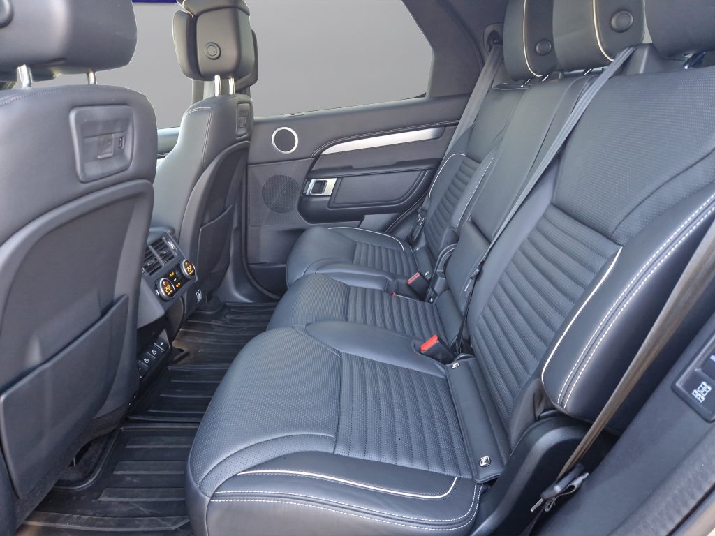 Discovery HSE Dynamic 3.0D6 300CP MHEV