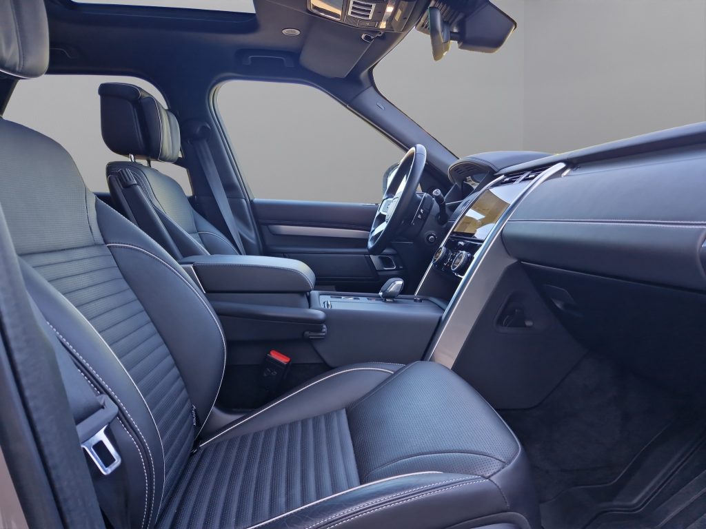 Discovery HSE Dynamic 3.0D6 300CP MHEV