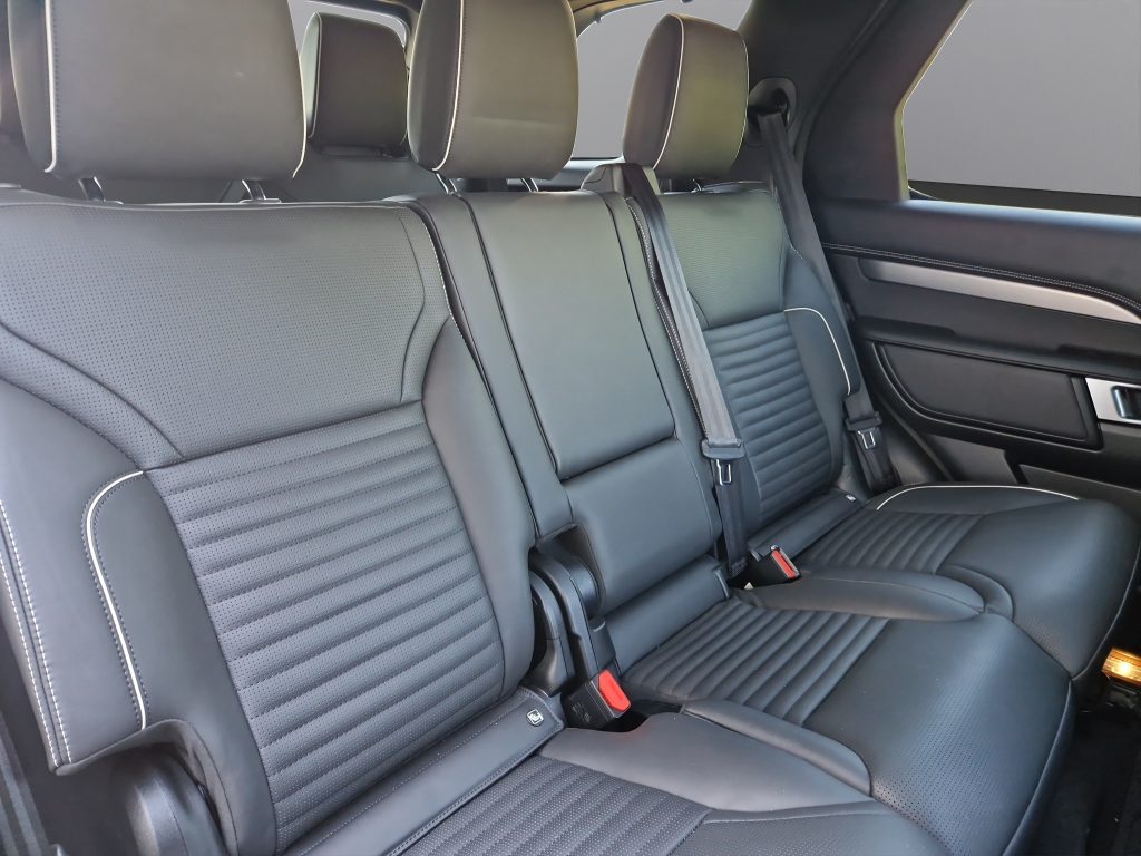 Discovery HSE Dynamic 3.0D6 300CP MHEV