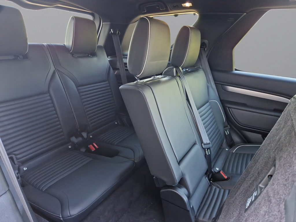 Discovery HSE Dynamic 3.0D6 300CP MHEV