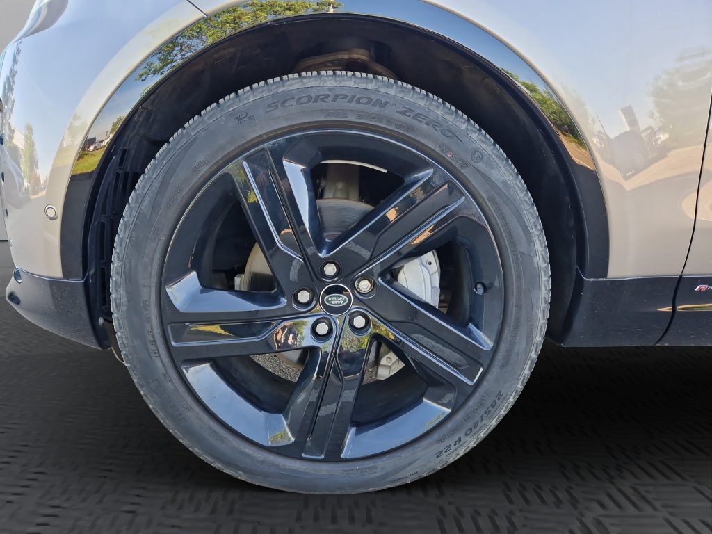 Discovery HSE Dynamic 3.0D6 300CP MHEV