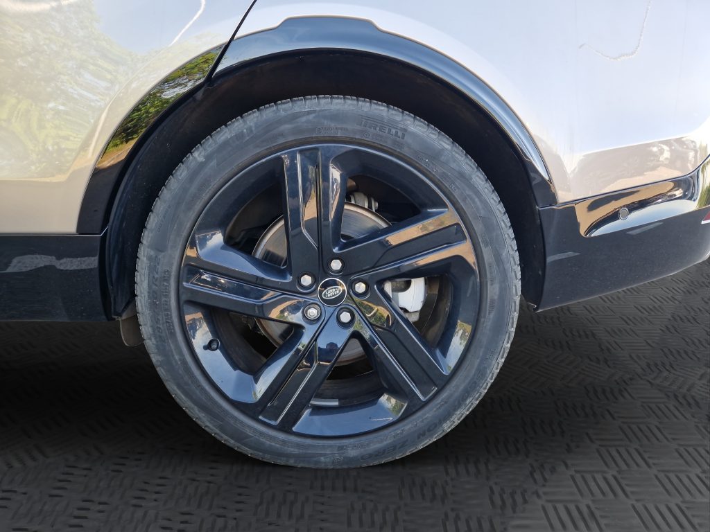 Discovery HSE Dynamic 3.0D6 300CP MHEV