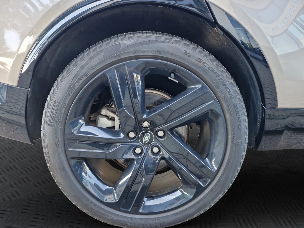 Discovery HSE Dynamic 3.0D6 300CP MHEV