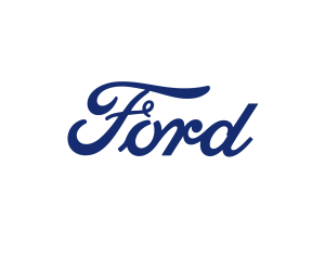 sigla noua Ford